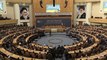 İran Cumhurbaşkanı Hasan Ruhani: 'Gelecek hafta uzaya 2 uydu fırlatacağız' - TAHRAN