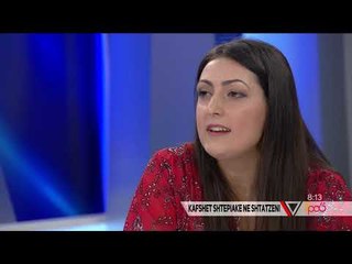 7pa5 - Kafshët shtepiake në shtatzani - 10 Janar 2019 - Show - Vizion Plus