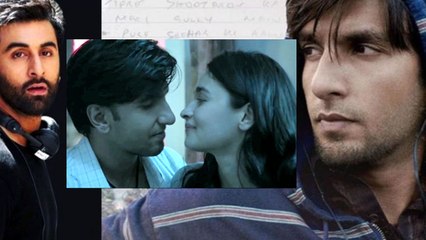 Gully Boy: Know the Big Reason why Ranbir Kapoor rejected the film! | FilmiBeat