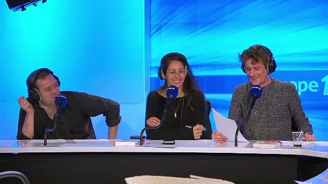 Ben H à Jean-Louis Servan-Schreiber : Merci pour vos conseils à mon insolente jeunesse