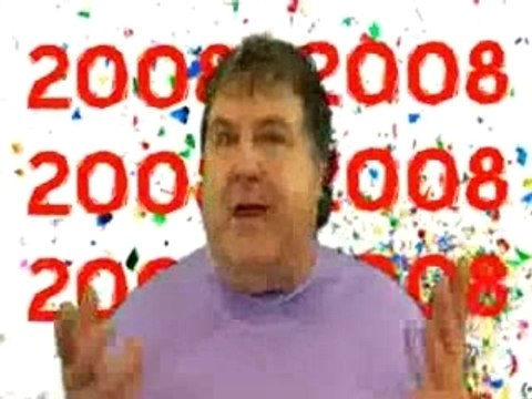 Russell Grant Video Horoscope Cancer January Friday 4th