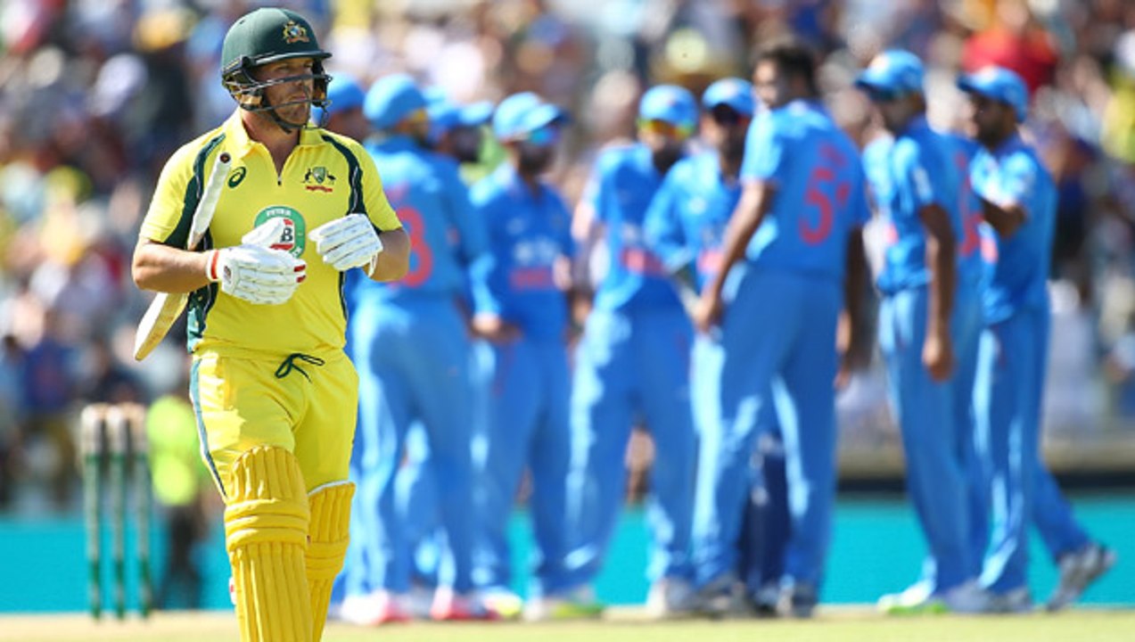 ഇന്ത്യ കീഴടക്കാന്‍ ഓസീസ് വരുന്നു | #INDvsAUS | Oneindia Malayalam