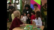 Navidad sin fin Episodio 7