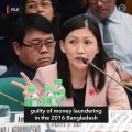 Poe to sue RJ Jacinto if he insists on cell tower duopoly plan | Evening wRap