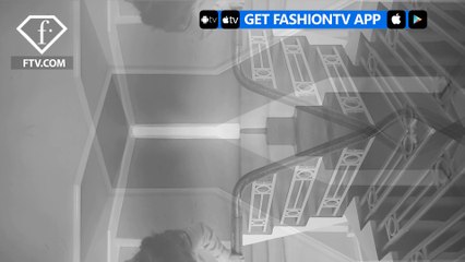 Liron Weissman Photography features Natasha | FashionTV | FTV