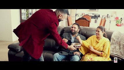 Don't Be Thankless (Full Video) | Kulwinder Singh Maan & Jagdev Singh Gaggri | New  Songs 2018