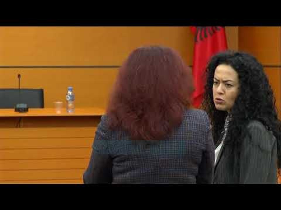 Alma Muça e pastër në pasuri, ankesë për masakr...