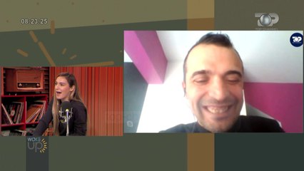 Wake Up/ Ravajol Hasani, shefi i famshëm që ka gatuar për Rihanën