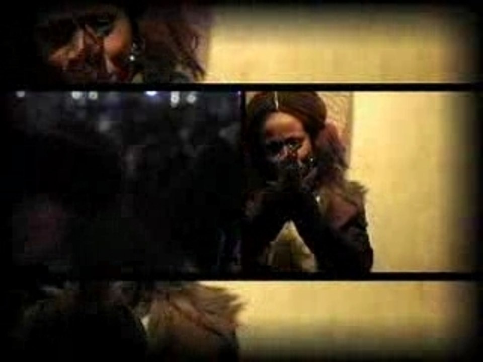 DJO - Redemption