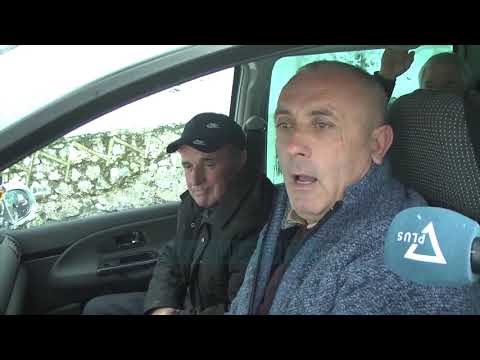 Moti i keq paralizon Shqipërinë, pezullohet mësimi - News, Lajme - Vizion Plus