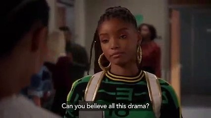 Grown-ish Season 2 Ep.03 Sneak Peek #4 New Rules (2019)