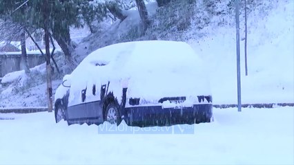 ARRSH njoftim me rëndësi për akset rrugore të Shqipërisë - News, Lajme - Vizion Plus