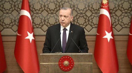 Kültür ve Sanat Beka Meselesi"