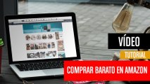 Cómo comprar barato en Amazon