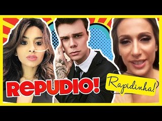 Injusta! MÃE DE NARA ALMEIDA É ACUSADA DE ALFINETAR PEDRO + BIÓLOGOS REPUDIAM POST DE LUISA MELL