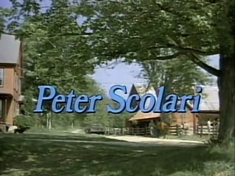 Newhart - 413 - Larrys Dead Long Live Larry