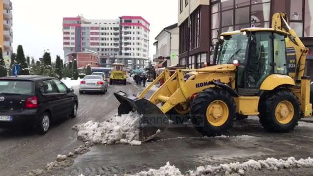 Pa Koment - Moti i keq, Thethi dhe Vermoshi në Shkodër të bllokuara - Top Channel Albania