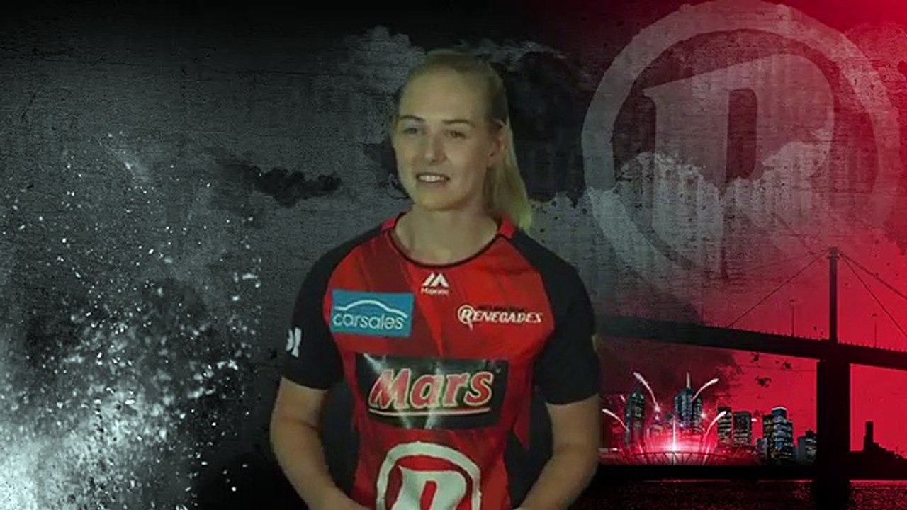 Voici le talent caché de Maitlan Brown... tellement drôle