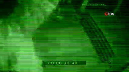 Hırsız çaldığı Güvenlik Kameralarına böyle yakalandı