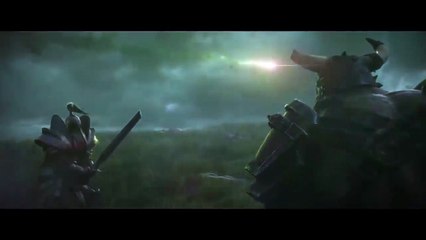 Warcraft III: Reforged