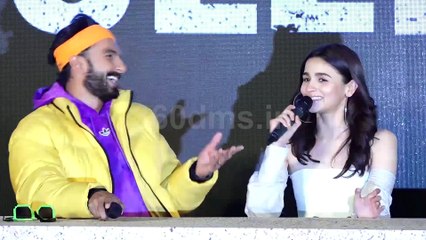 Ranveer Singh Promoted Vicky Kaushal Upcoming Movie URI