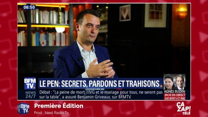 L'humoriste Donel Jack'sman, traité de "sale Noir" - ZAPPING TÉLÉ DU 10/01/2019