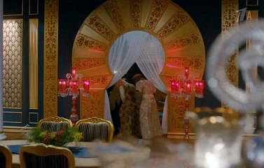 Султан моего сердца (2019) Серия 5 (Исторический, Мелодрама)
