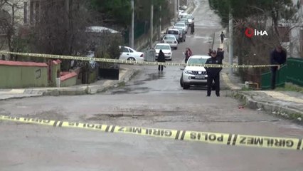 Bartın'da Şüpheli Valiz Paniği