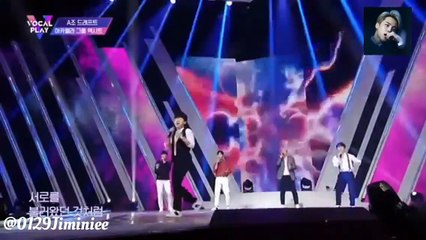 Best ACAPELLA of BTS DNA and IDOL remix