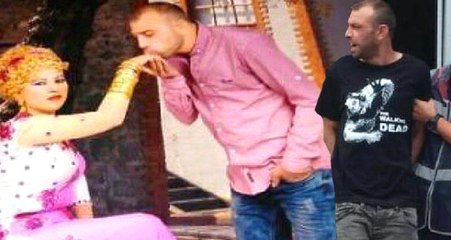 Annesini Öldüren Sanıktan Şikayetçi Olmadı