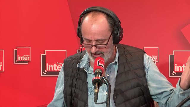 Il ne faut rien faire par amour - Morin a fait un rêve