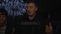 Çadër për familjen në Kuç; Moti i keq i gjen pa shtëpi prej tërmetit - Top Channel Albania