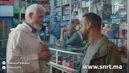 L'usine - Ep 7 - لوزين الحلقة - Mousalsal Louzine