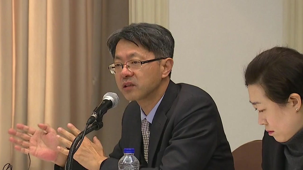 "최저임금 2월 입법 못 하면 결정 시한 늦출 것" / YTN