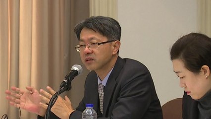 "최저임금 2월 입법 못 하면 결정 시한 늦출 것" / YTN