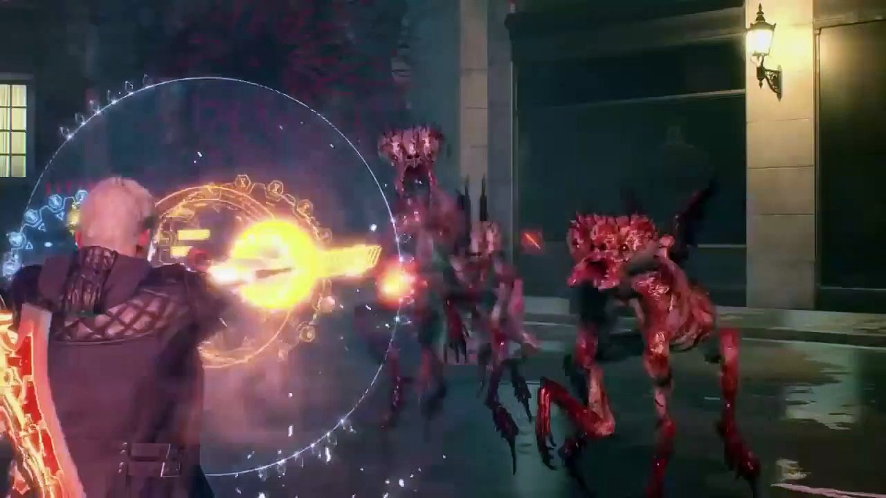 Devil May Cry 5