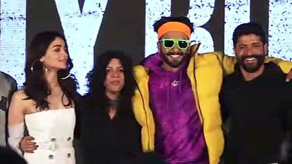 Farhan Akhtar to make special announcement soon