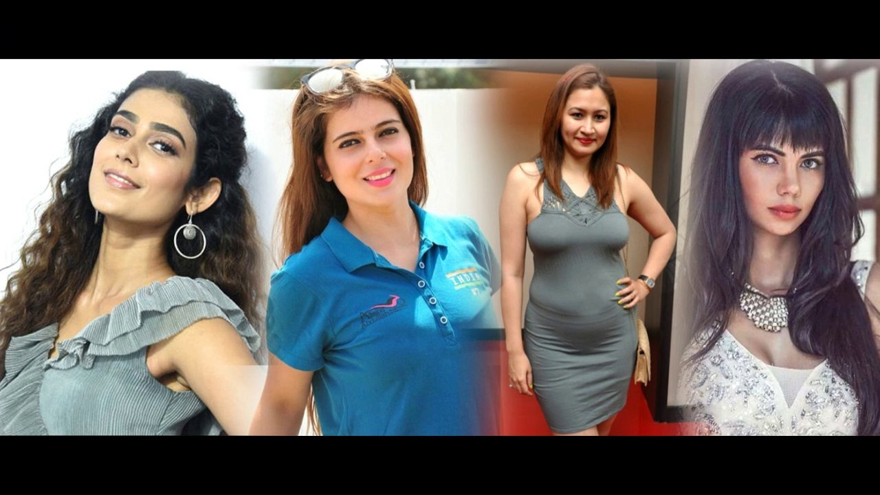 Indian 10 Most Beautiful Sports Women || Most Beautiful Sports Women of India