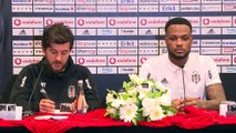 Cyle Larin: 'Burak Yılmaz, forvet hattında rekabeti yükseltecek' - ANTALYA