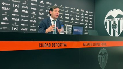 El Valencia CF Ofrece una Solución para Porxinos