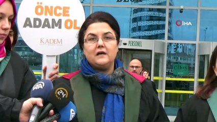 Minibüste başörtülü genç kıza saldırı davasında karar