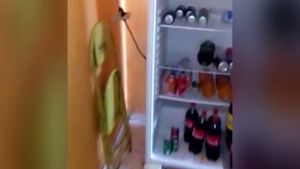 Moradora reclama de lentidão da Copel para resolver falta de energia no Cascavel Velho