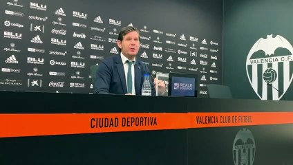 El Valencia CF ofrece una solución en el caso de  Porxinos