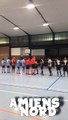 Amiens Futsal Marivaux Vs As Avion Futsal