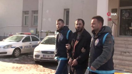 Kungfu Sporcusu Katil Zanlısı Yakalandı