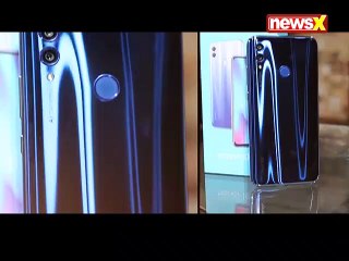 Honor 10 Lite | Review | Phone Specifications