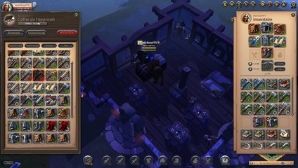 Albion Online | Le retour !