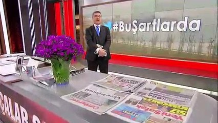 FOX HABER, ÇALAR SAAT "İSMAİL KÜÇÜK KAYA" VE LOKMACI BABA KİTABI