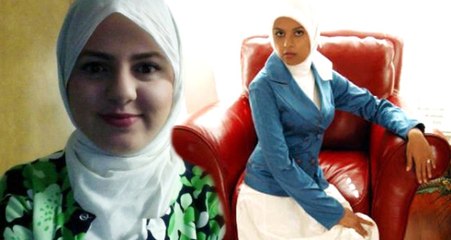 Erdoğan'a Danışman Olan Mariam Kavakçı'yla İlgili Konuşan Saadet Partili Cihangir İslam: Şık Bir Baba-Kız İlişkimiz Oldu
