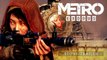 METRO EXODUS | Offizieller Story Trailer in Deutsch (2019)